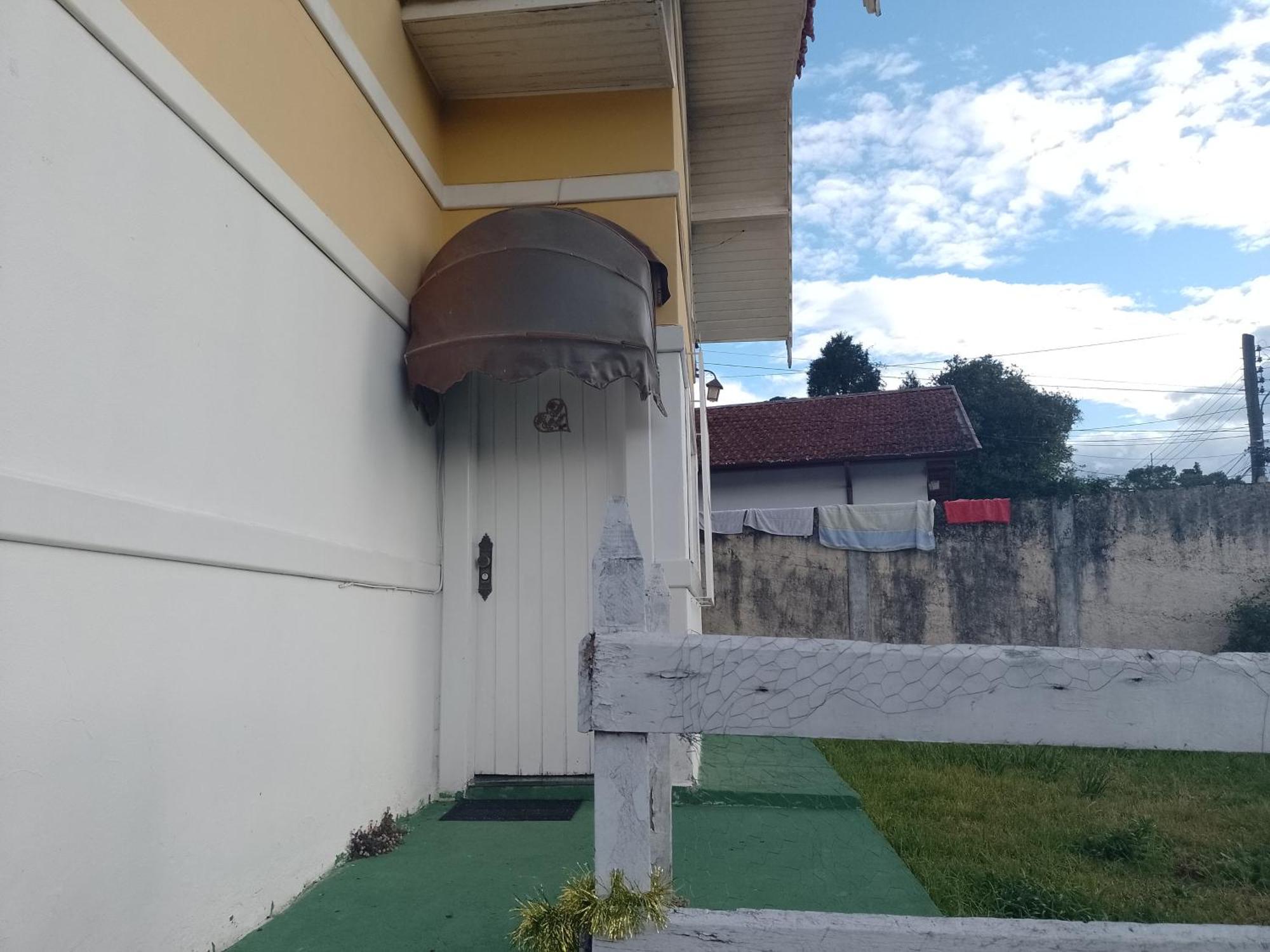 Quartos Para Hospedagem Da Casa Amarela Apartment Campos do Jordão Exterior photo