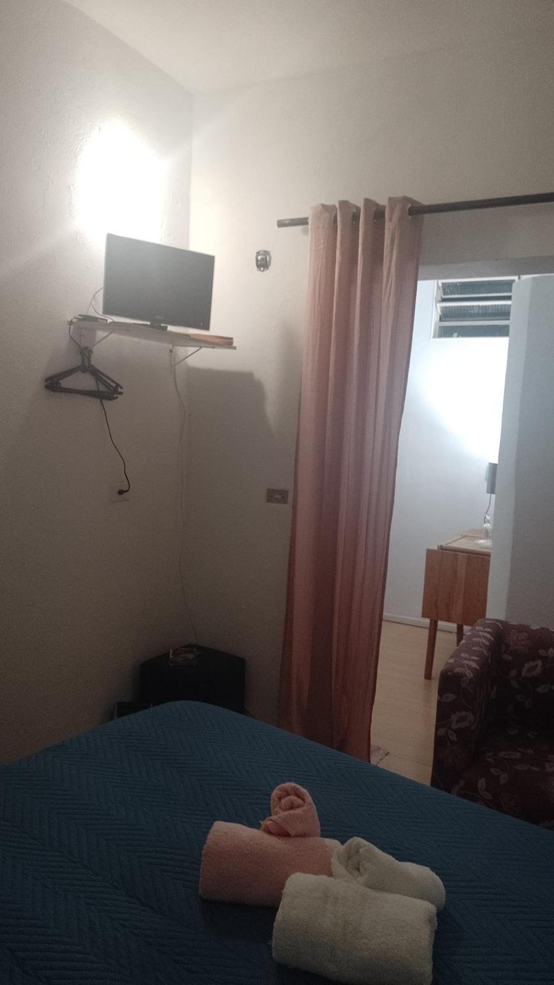 Quartos Para Hospedagem Da Casa Amarela Apartment Campos do Jordão Exterior photo