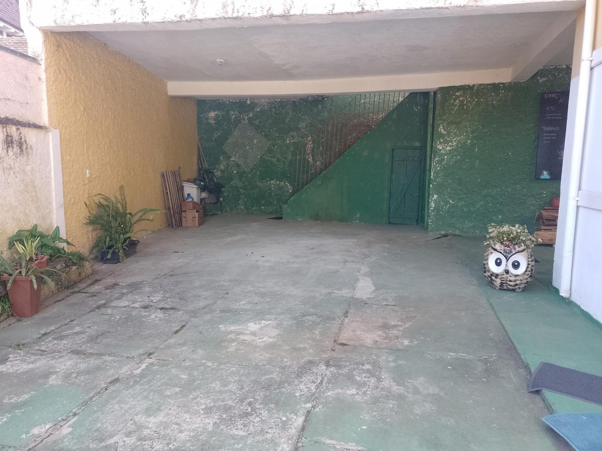 Quartos Para Hospedagem Da Casa Amarela Apartment Campos do Jordão Exterior photo