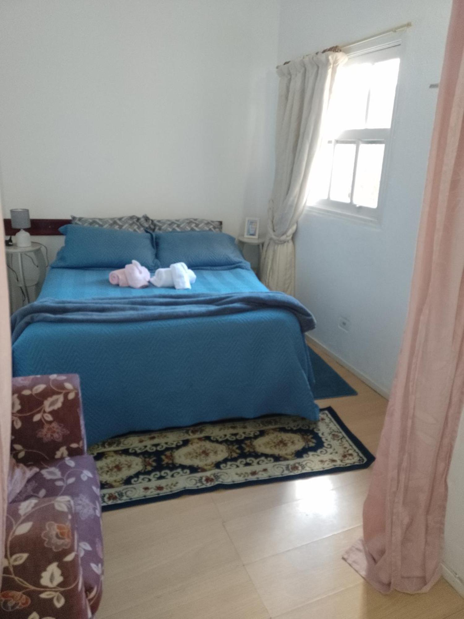 Quartos Para Hospedagem Da Casa Amarela Apartment Campos do Jordão Room photo